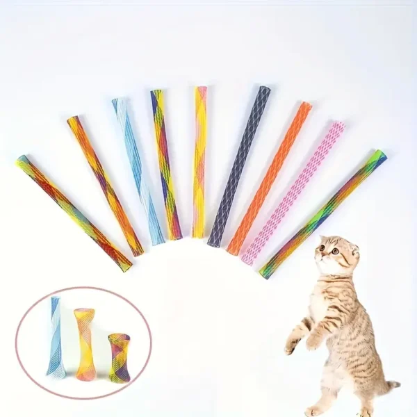 Bonks - Set van 5
