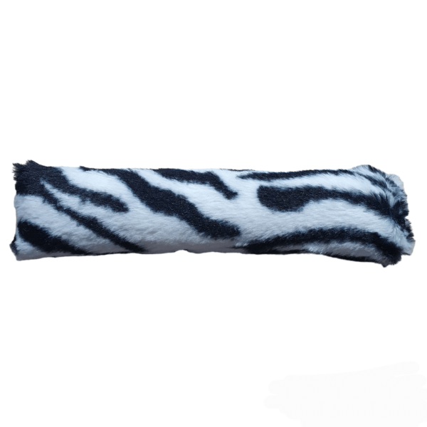 Kicker - Zebraprint