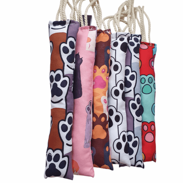 Pawstick