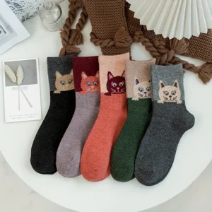 Sokken - Cats