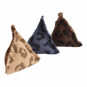 SnuffelPiramides - Set van 3