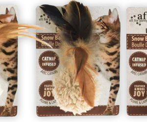 Lambswool - Snow Ball